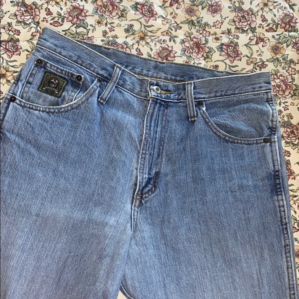 Men’s Cinch Jeans